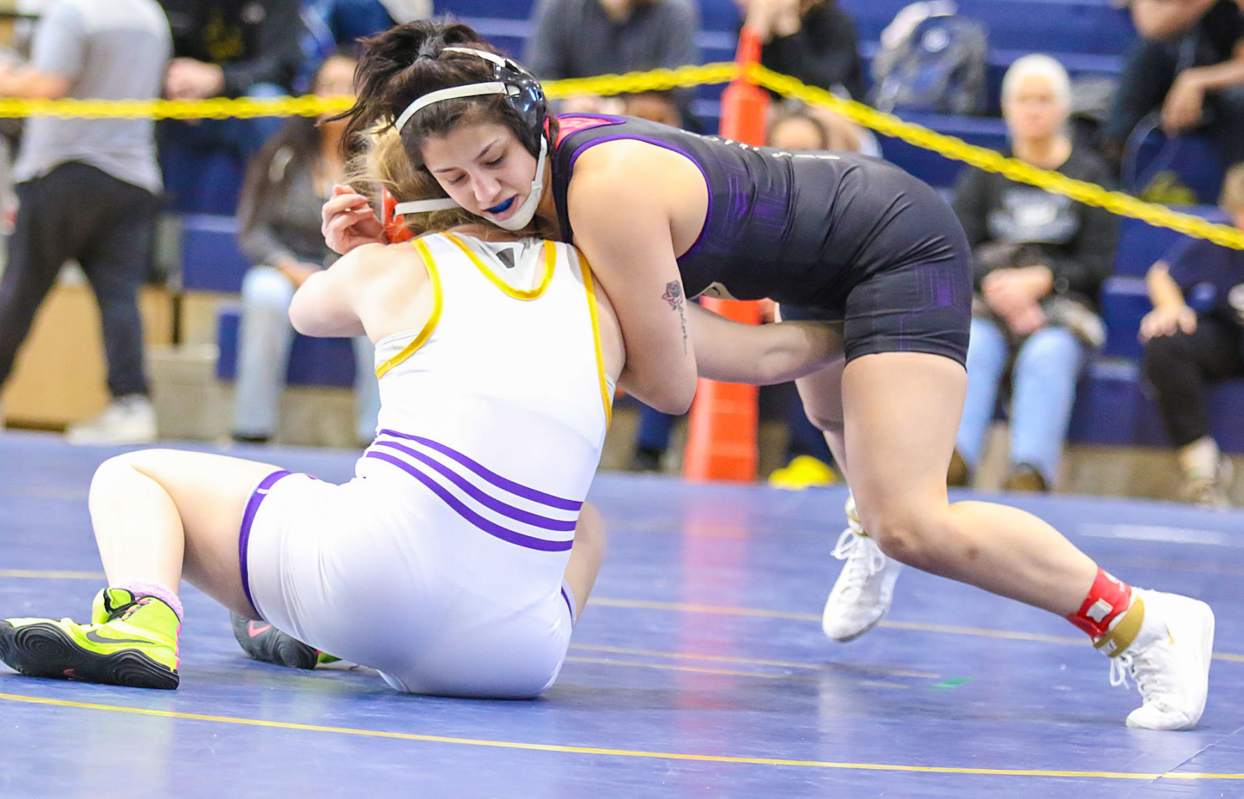 Missouri District 2 Tournament